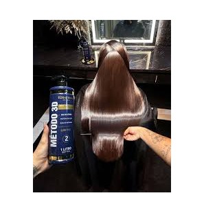 Kerastase metode 3d 1L