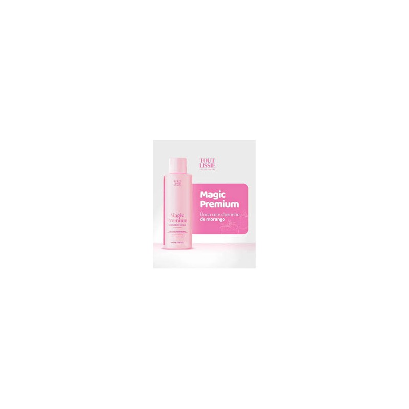 Tout lissage Progressiva Capilar 1 l Tout lissage Progressiva Capilar 1 l