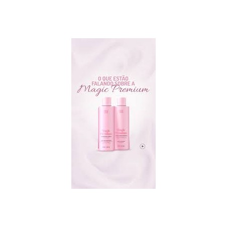 Tout lissage Progressiva Capilar 1 l