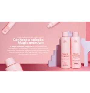 Tout lissage Progressiva Capilar 1 l