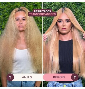 Tout lissie Progressiva Capilar 1 l