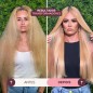 Tout lissage Progressiva Capilar 1 l Tout lissage Progressiva Capilar 1 l