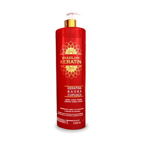 Use Me BAOBA Keratin 1000 ml