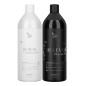 Zap Me Leva Black ve Detox Kiti 2x 1000ml