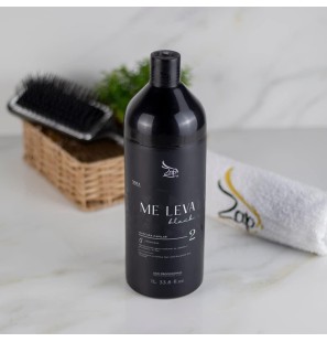 Zap Me Leva Black and Detox Kit 2x 1000ml