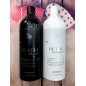 Zap Me Leva Black and Detox Kit 2x 1000ml