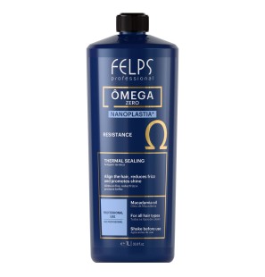 Nanoplastia Omega Zero Resistance 1l