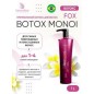 FOX HACİM AZALTICI MASKARA BOTOX MONOI 1L