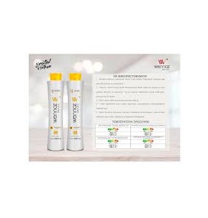 Wennoz(Honma Tokio) Sarı Meyve 1l