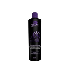 Use Me Açaí Yağı No Frizz 1lt