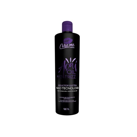 Use Me Açaí Yağı No Frizz 1lt