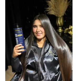 Kerastase metode 3d 1L