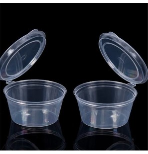 Boş bardak 50ml *50 adet