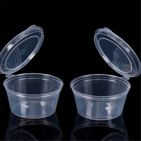 Emty cup 50ml *50 units