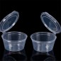 Emty cup 50ml *50 units