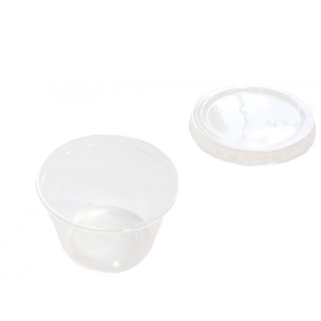 Boş bardak 20ml *50 adet