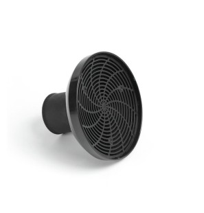 Universal hair diffuser