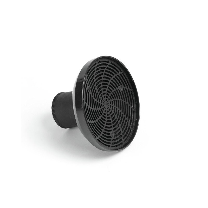 Universal hair diffuser