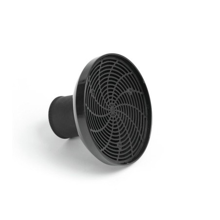 Universal hair diffuser