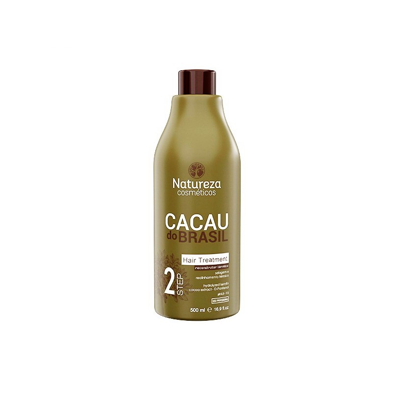 NATUREZA Cacau do Brasil 500 ml
