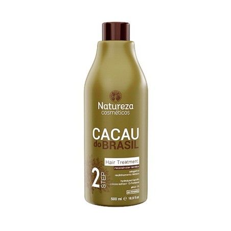 NATUREZA Cacau do Brasil 500 ml