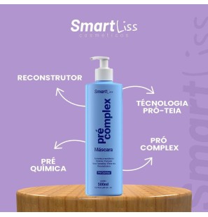 Pré-Complex-Maske 500ml