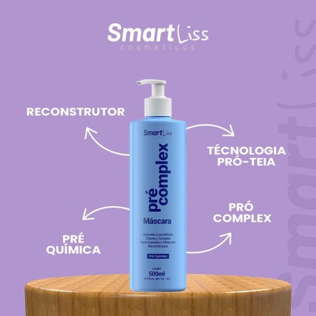 Pré-Complex-Maske 500ml