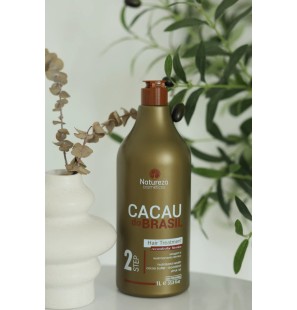 NATUREZA Cacau do Brasil 500 ml