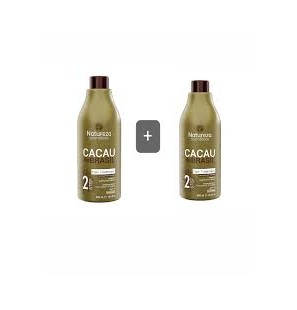 NATUREZA Brezilya Kakao 1000 ml