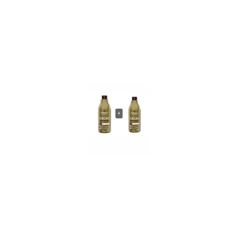 NATUREZA Cacau do Brasil 1000 ml