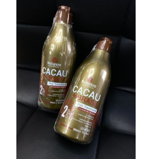 NATUREZA Brezilya Kakao 1000 ml