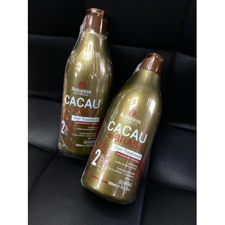 NATUREZA Brezilya Kakao 1000 ml