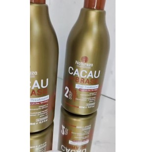 NATUREZA Brezilya Kakao 1000 ml