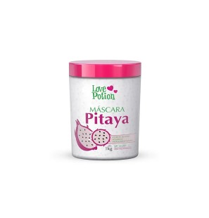 Love potion Pitaya Botox 1000 ml