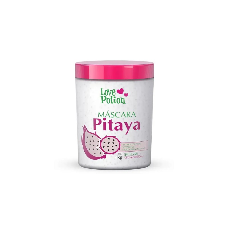 Aşk iksiri Pitaya Botox 1000 ml