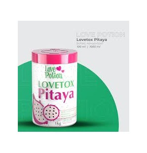 Aşk iksiri Pitaya Botox 1000 ml