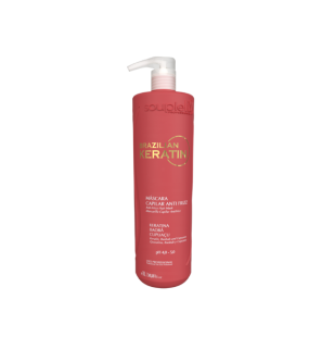 Brazilian Keratin | KERATINA -BAOBÁ -CUPUAÇU 1L