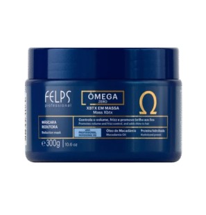 Felps – Omega Zero XBTX Hair Botox 300 g