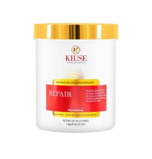 Maskenreparatur Kiuse Cosméticos, 1 kg