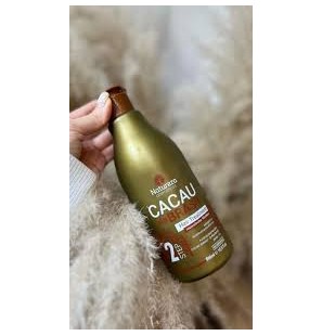 NATUREZA Brezilya Kakao 500 ml