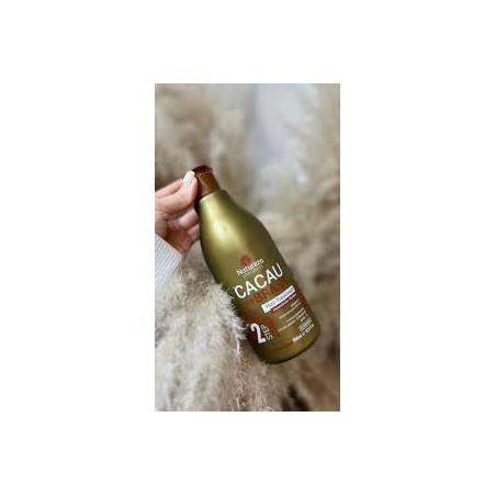 NATUREZA Cacau do Brasil 500 ml