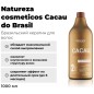 NATUREZA Brezilya Kakao 500 ml