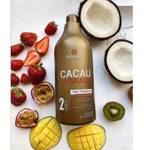 NATUREZA Brezilya Kakao 500 ml