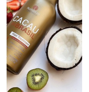 NATUREZA Brezilya Kakao 500 ml