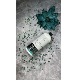 Borabella Sellador de Alisado Seda 3D Semi Definitivo Brillo Gloss 1000 ml