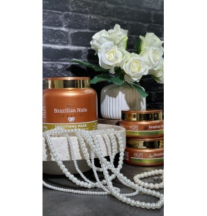 FELPS BRASILIANISCHE NÜSSE HAARBOTOX 1KG