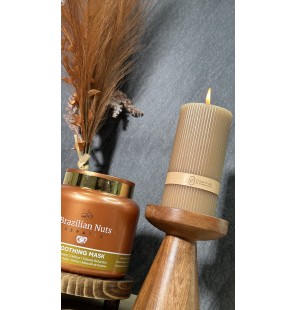 FELPS BRAZILIAN NUTS HAIR BOTOX 1KG