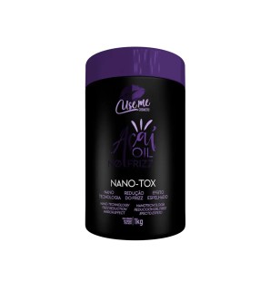 Use Me Botox Açaí Oil 1kg