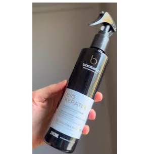 Borabella Biokeratin Queratina Líquida Bioidêntica (200 ml)