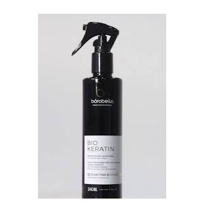Borabella Biokeratin Queratina Líquida Bioidêntica (200 ml)
